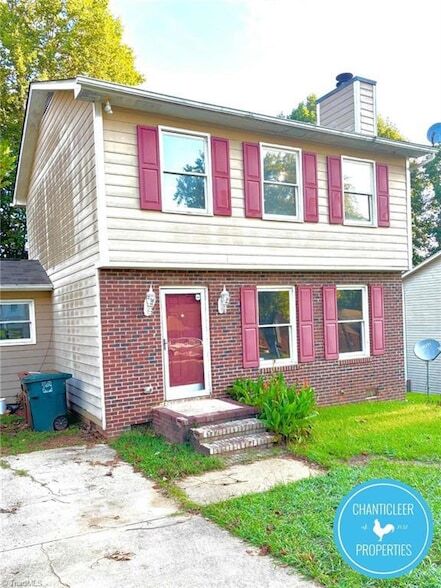 Building Photo - 6 Lord Foxley Ct