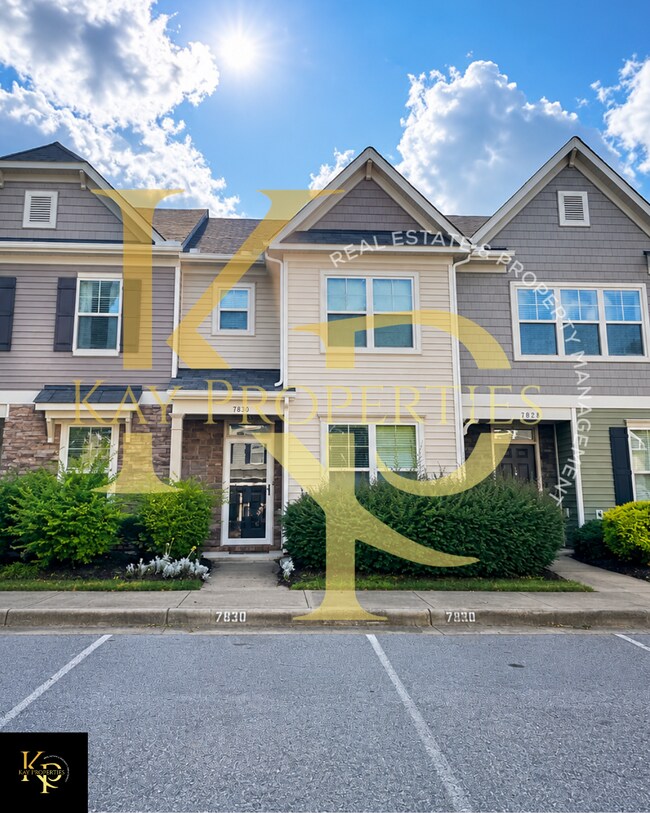 Foto del edificio - 7830 Allscott Way