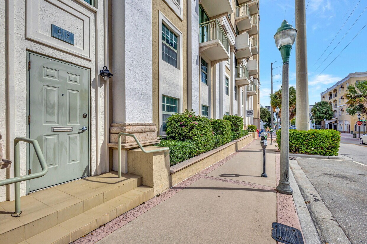 Foto principal - 610 Clematis St