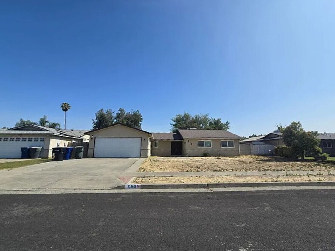 Primary Photo - 3 BR 2 BA Available Now