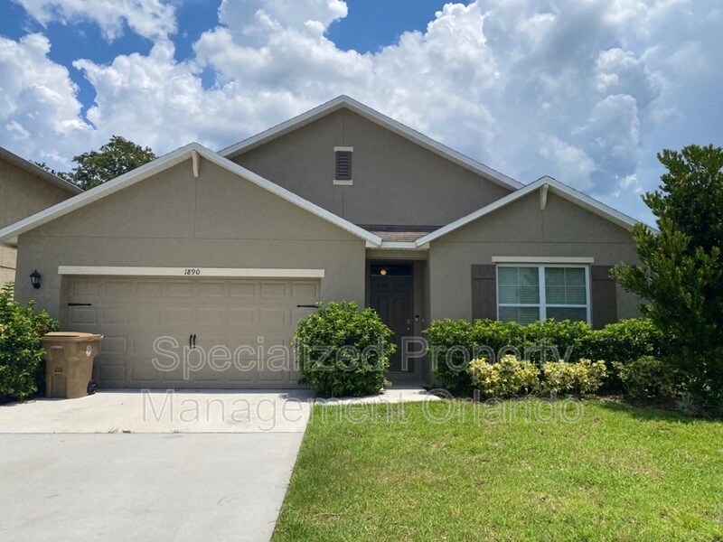 Foto principal - 1890 Hickory Bluff Rd