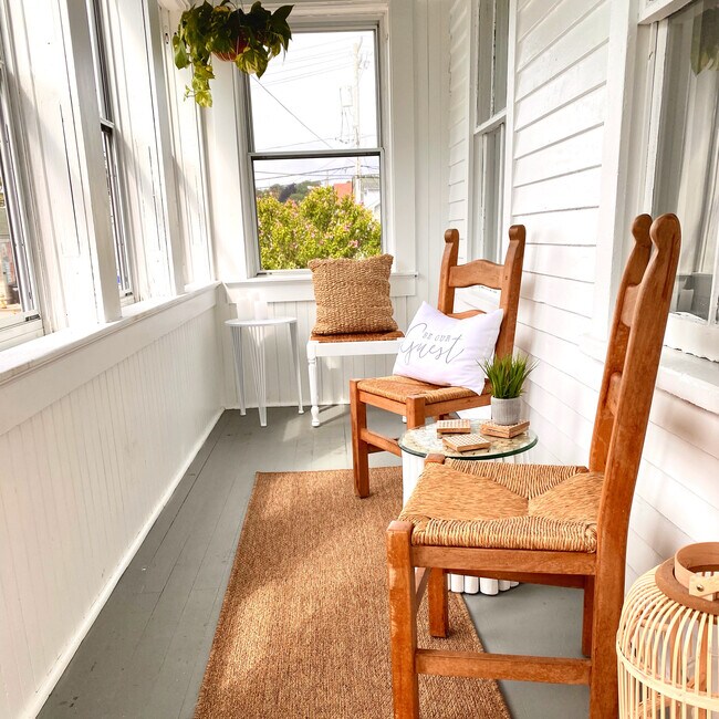 Foto del edificio - 4 Webster St