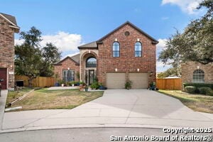 Building Photo - 21707 Cahill Oaks