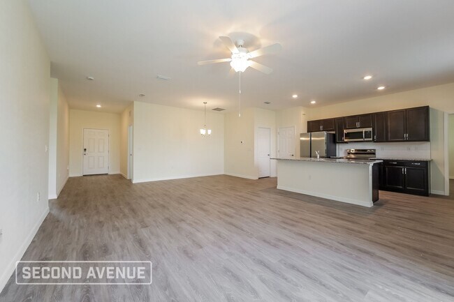 Foto del edificio - 1411 NW 9th Ave