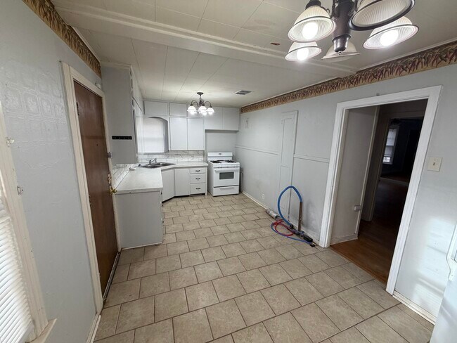 Foto del edificio - 2418 29th St