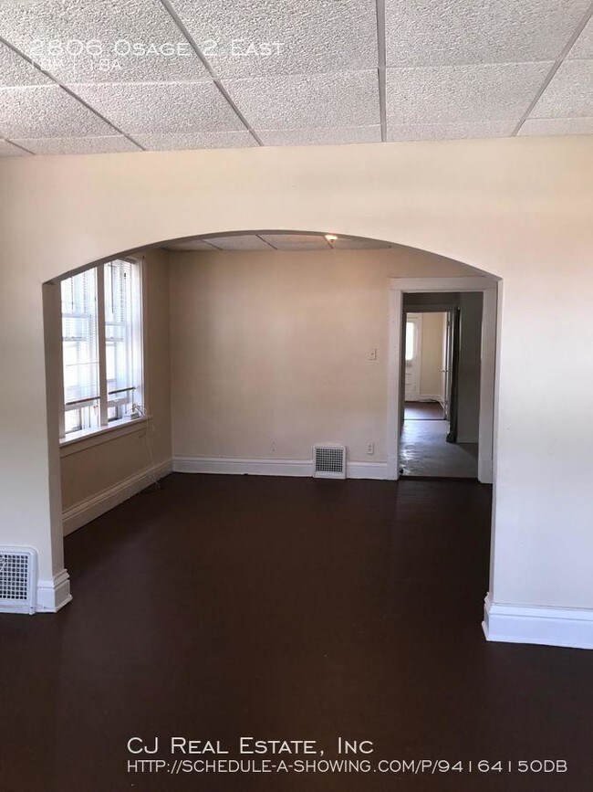 Building Photo - 2806 Osage St