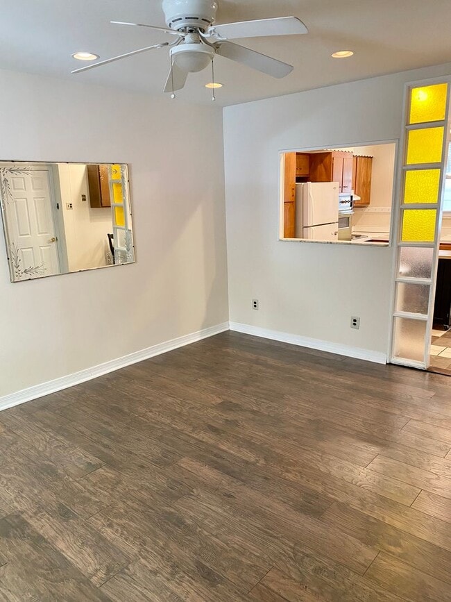 Photo - Stunning 2-Bedroom Townhouse in South Philadelphia Available August 1st!