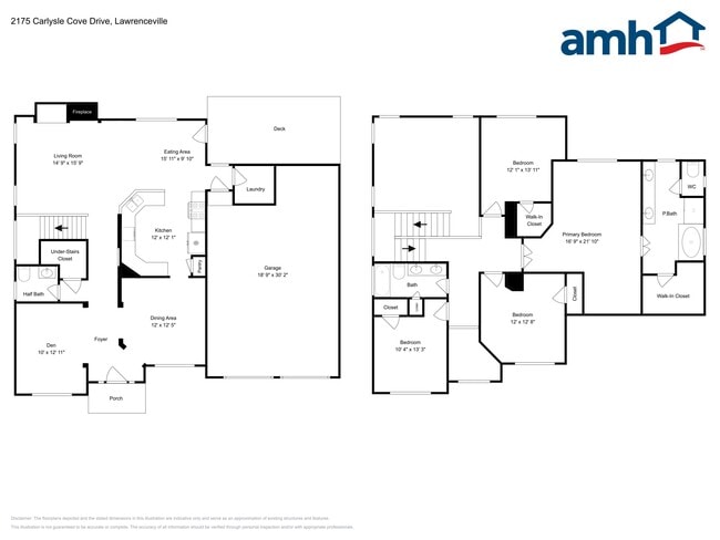 Foto del edificio - 2175 Carlysle Cove Dr