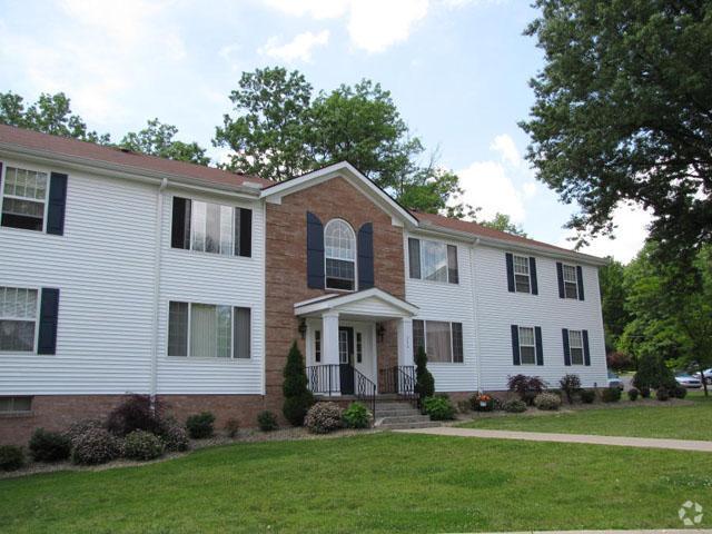 Penngrove Village - Hickory & Penngrove Village