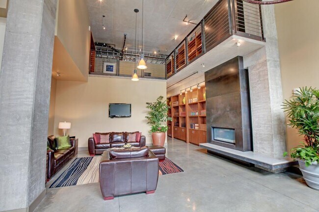 Foto del edificio - Mosler Lofts - 2 bedrooms