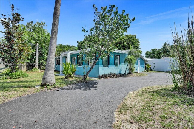 Foto del edificio - 1124 NW 16th St
