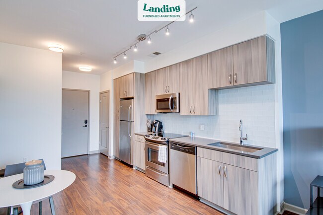Foto del edificio - 615 Swann Ave