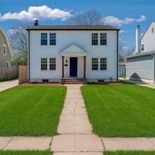 Building Photo - 609 N Volutsia