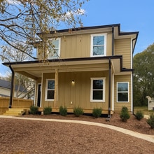 Building Photo - 542 N Peter St