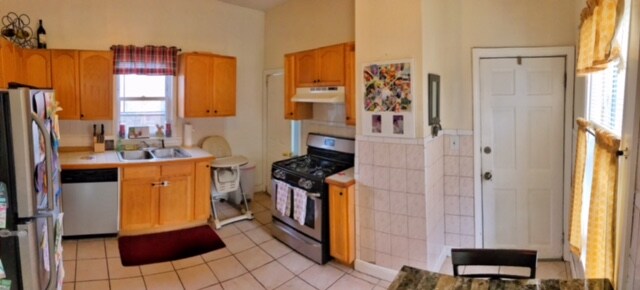 Foto del edificio - 33 Vose Ave