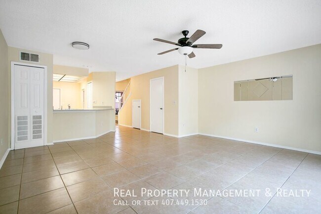 Foto del edificio - 2 BR / 2.5 BA Townhome in Cypress Creek Go...