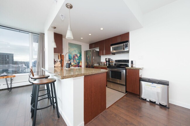 Photo du bâtiment - 688 Abbott St