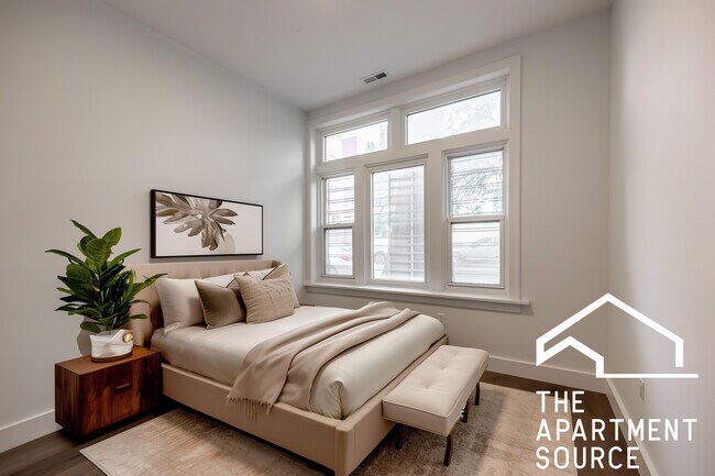 Foto del edificio - 1454 N Kedzie Ave