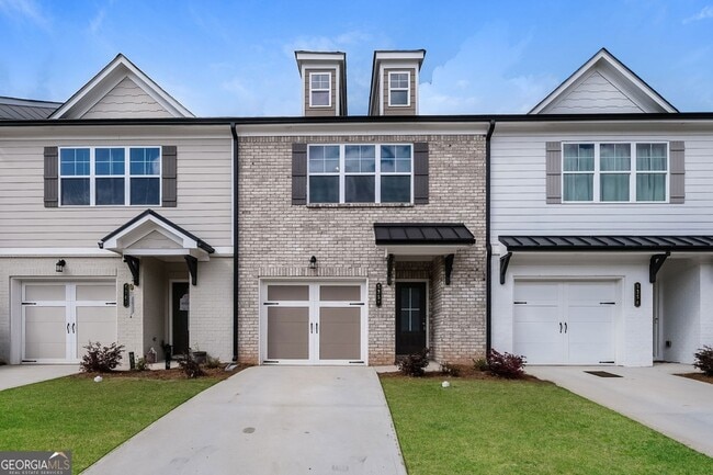 Photo - 5350 Fox Den Rd Townhome