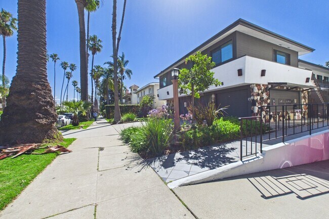Foto del edificio - Fifth Street Apartments