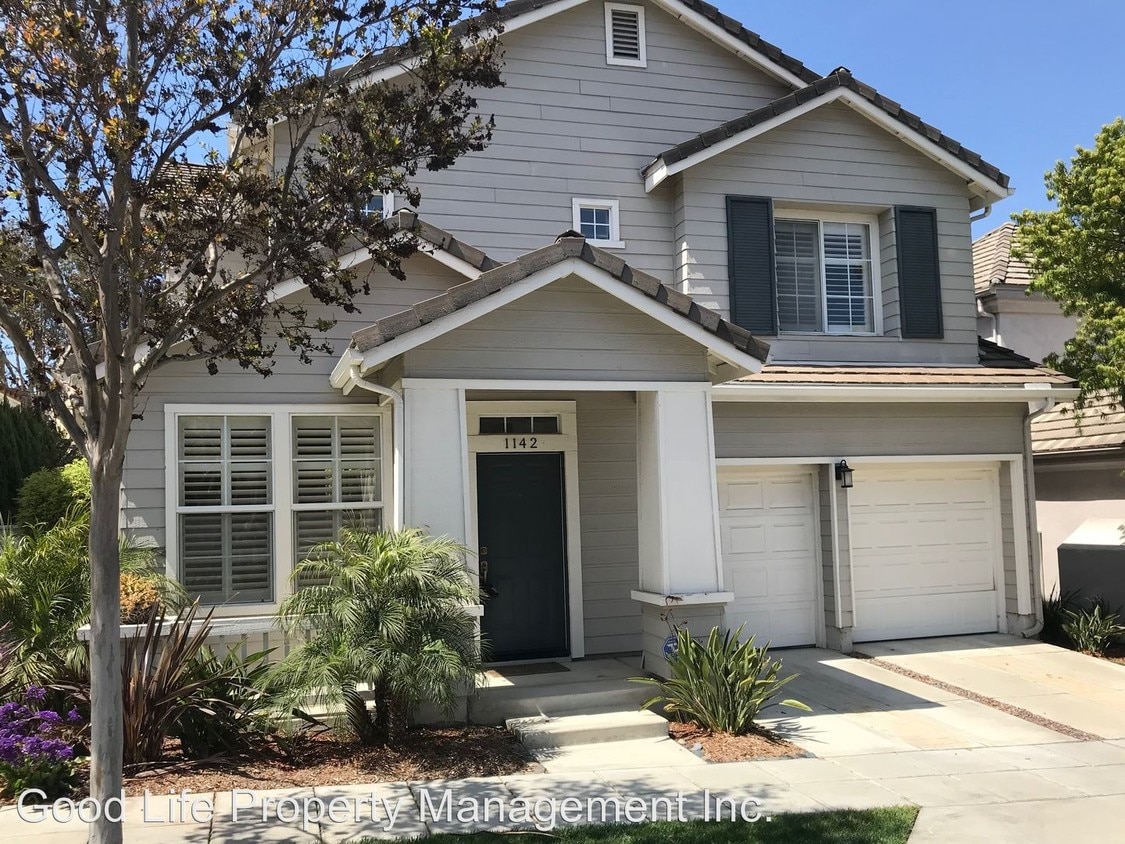 Primary Photo - 3 br, 2.5 bath House - 1142 Cambria Way