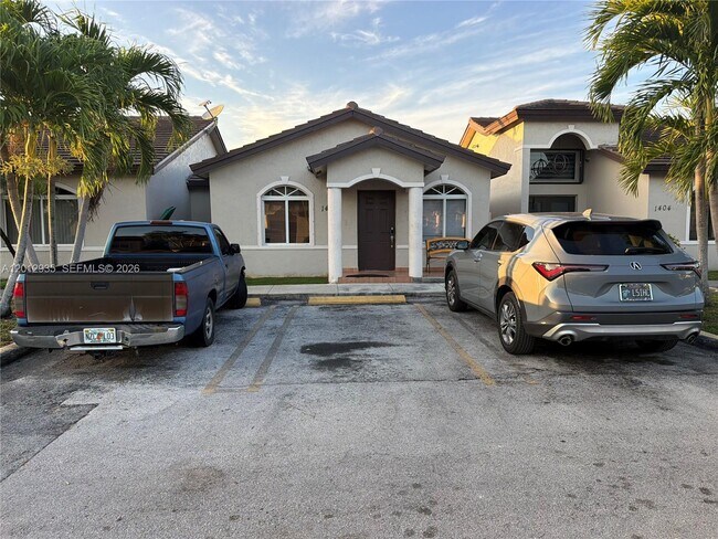 Foto del edificio - 8435 NW 189th Ln