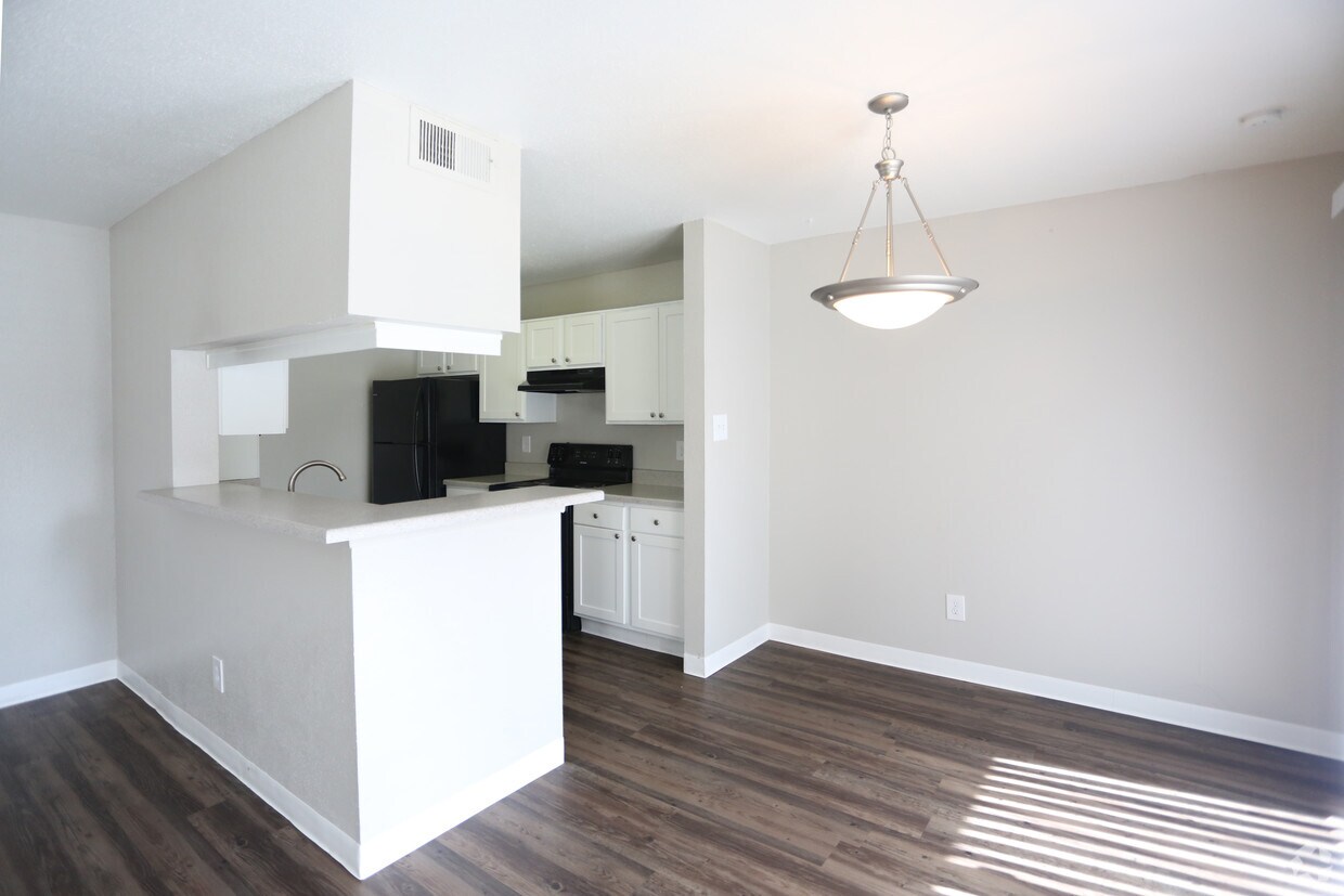 Alvarado Downtown ABQ Apartments Albuquerque, NM