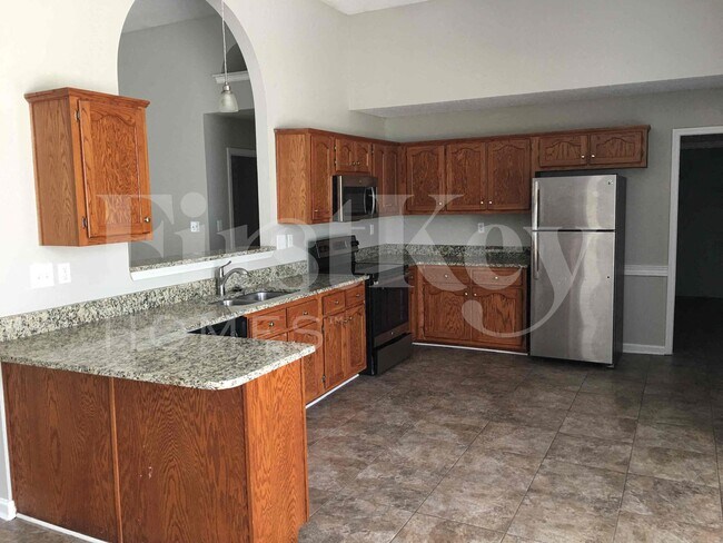 Foto del edificio - 7601 Broken Hickory Dr