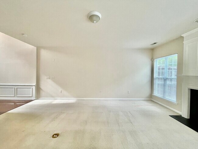 Foto del edificio - 1513 Corwith Dr