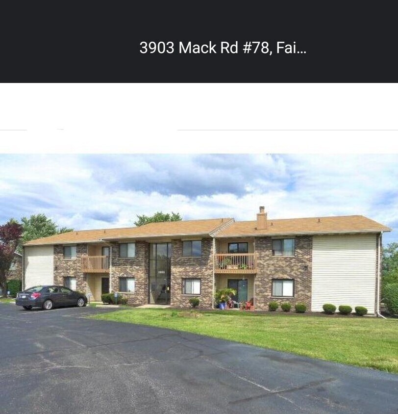 Primary Photo - 3903 Mack Rd