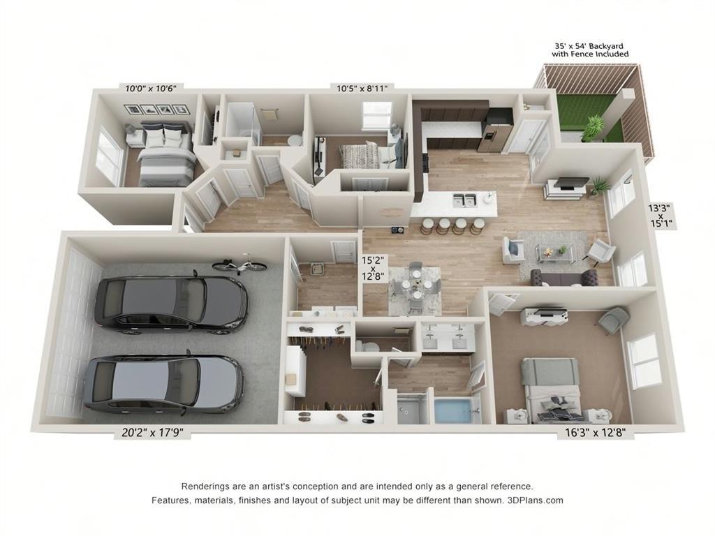 Listing Image
