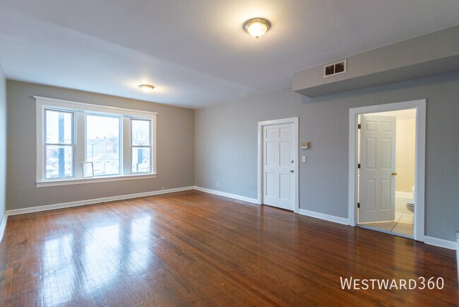 Foto del edificio - 3403 W North Ave