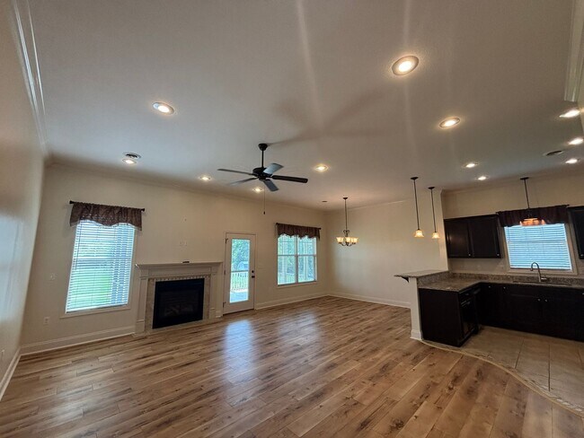 Foto del edificio - Charming 3 bedroom/2 Bath home in Jonesbor...