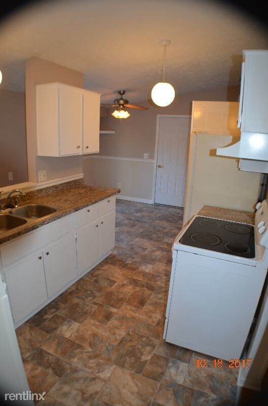 Building Photo - 4 br, 1 bath House - 6013 Pollard Ave