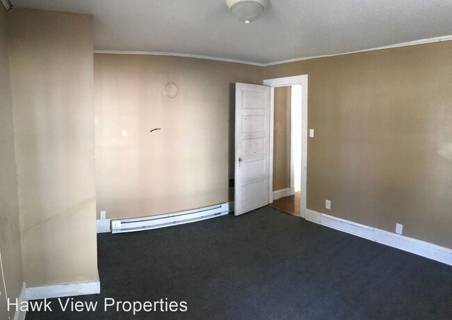 Building Photo - 3 br, 1 bath House - 524 Amos Street