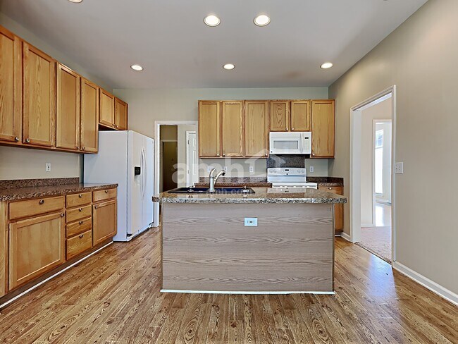 Foto del edificio - 517 Pritchards Point Dr