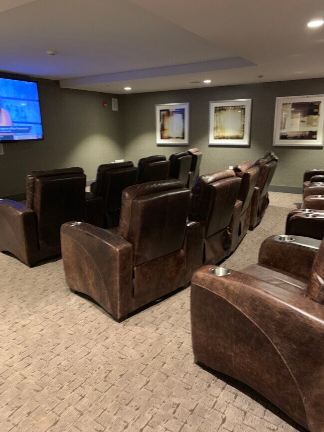 Photo - Avenue at Port Imperial, Weehawken, NJ 070... Apartment