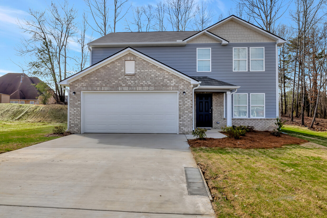 Newly Built Home! - 1201 Williams Cir