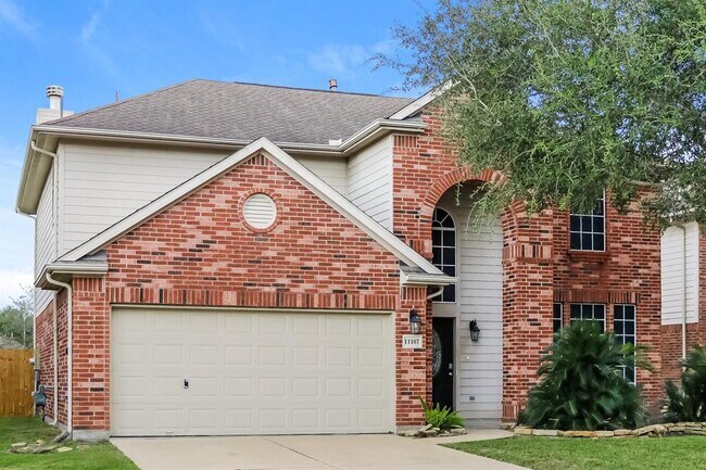 Building Photo - 11107 Wortham Gate Dr