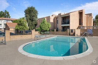 Building Photo - Ironwood Apartments- Fontana, CA
