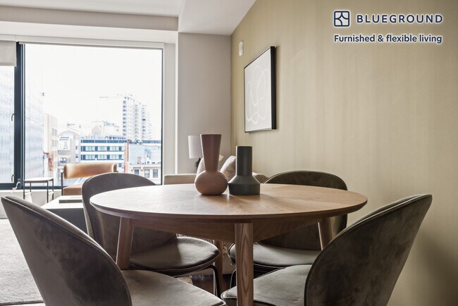 Foto del edificio - 45 Stuart St