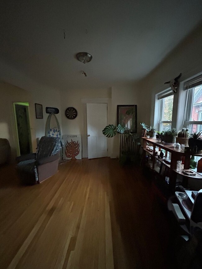Foto del edificio - 52 Rowley St
