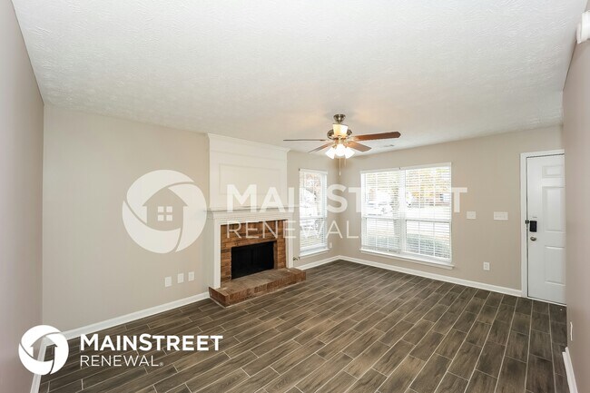Foto del edificio - 1163 Millwood Dr