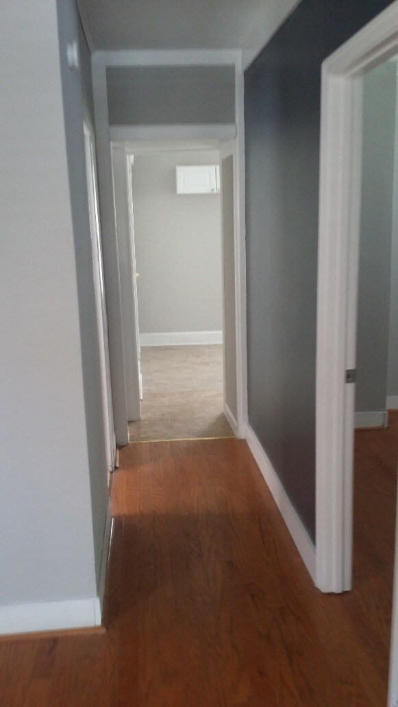 Foto del edificio - 831 W 36th St