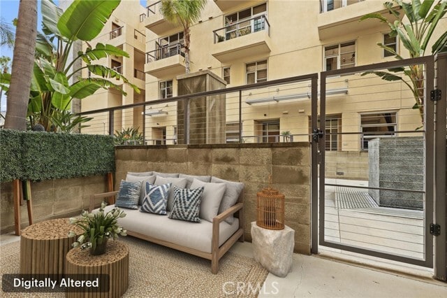 Foto del edificio - 133 The Promenade N