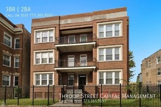 Building Photo - 6134 S Vernon Ave