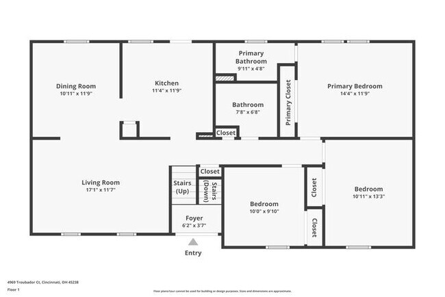 Building Photo - Charming bi-level Home