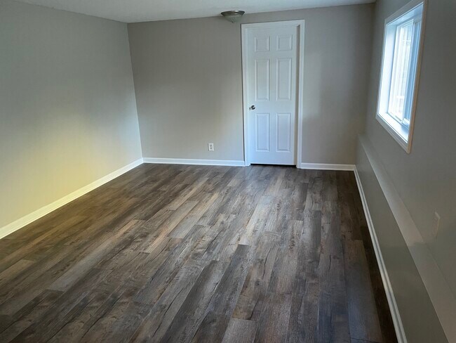 Bedroom - 1045 S 217th St