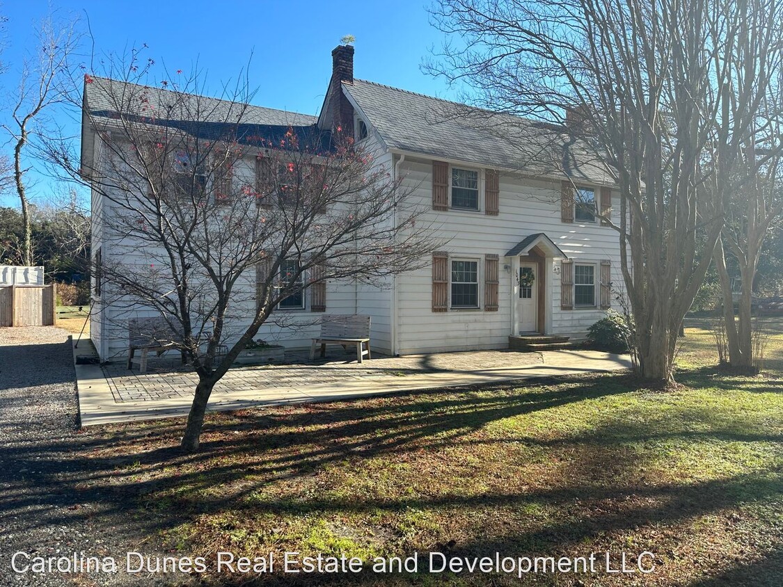 Foto principal - 3 br, 2 bath House - 1043 Highway 64