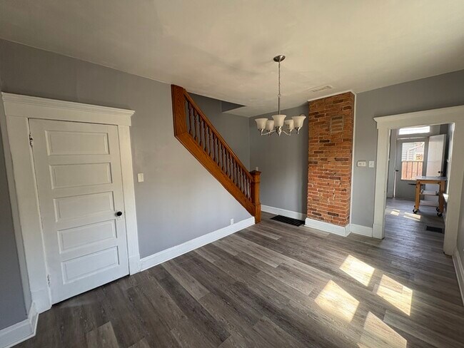 Foto del edificio - Charming 2 beds 1 bath in Merion Village